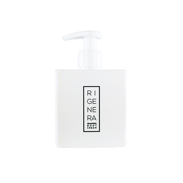 SHAPING BODY CREAM copia