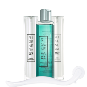 trattamento pelle perfetta viso rigenera