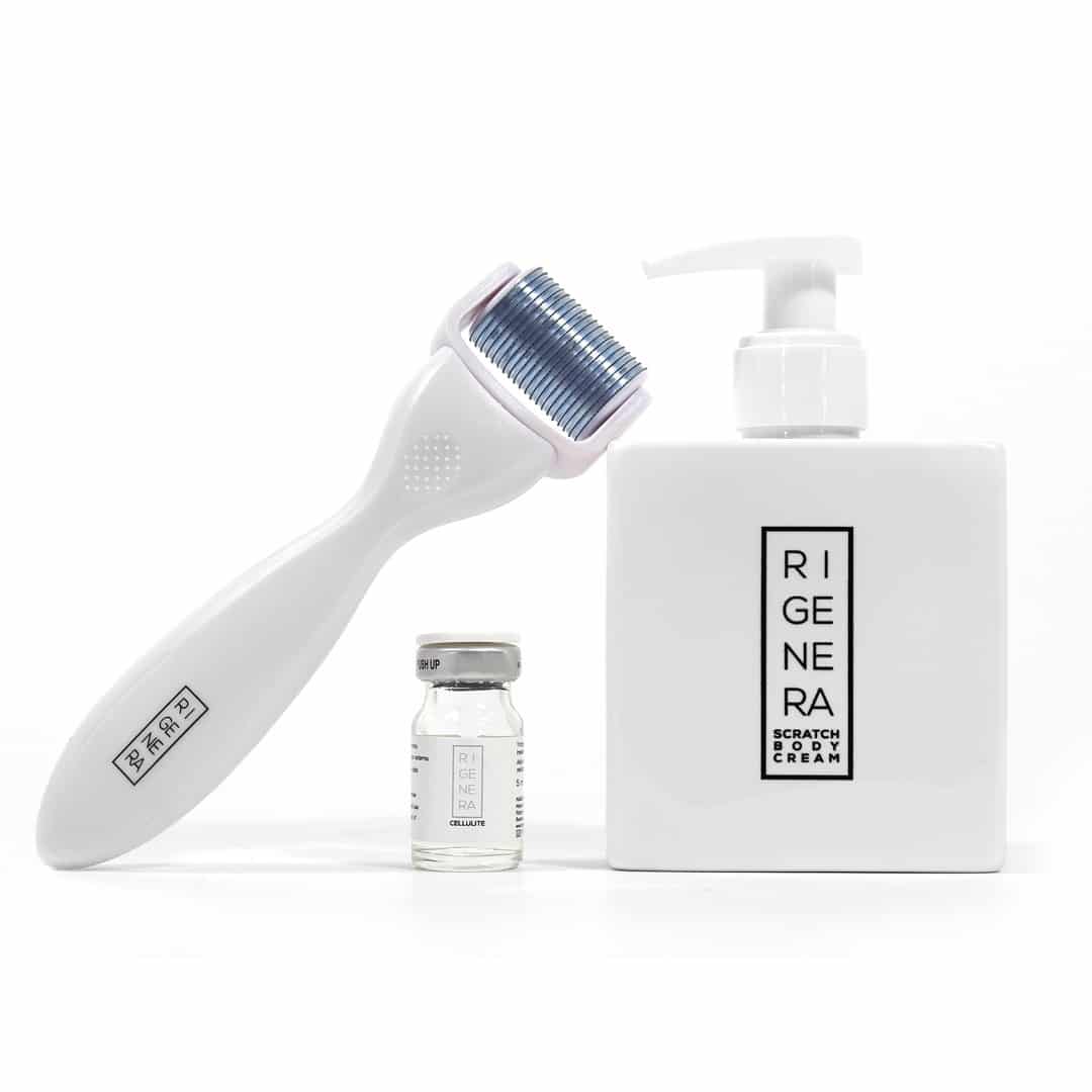 trattamentoanticellulite-rigenera-kitcellulitestandard trattamento anticellulite rigenera