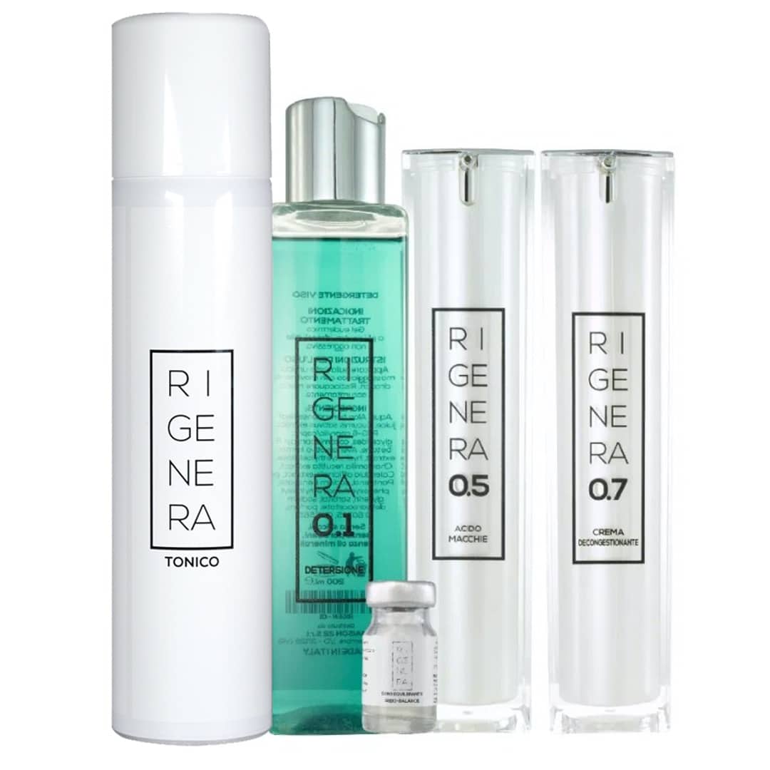 trattamentovisopelleirritata-rigenera-kitsfiammalatuapelle trattamento viso pelle irritata
